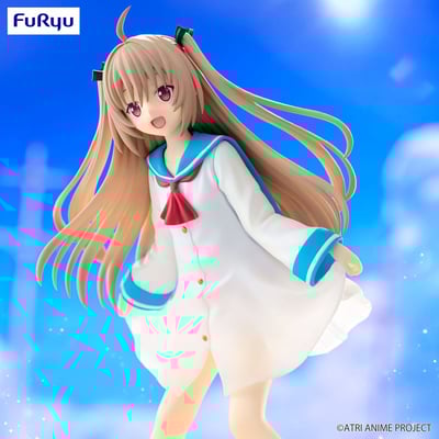 Atri - Trio-Try-iT - Furyu - 3