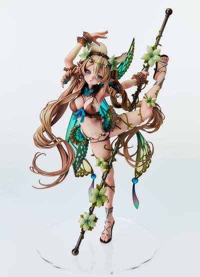 Ulysses - Limited Edition - Elf Village Series - Vertex (4)