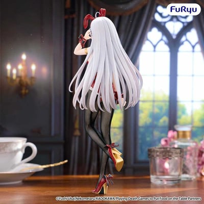 Yuki Sorimachi - BiCute Bunnies - Furyu - 1