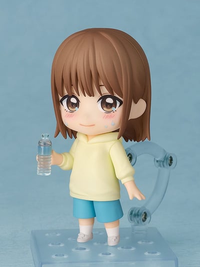 Nendoroid 2688 Chinatsu Kano - 2