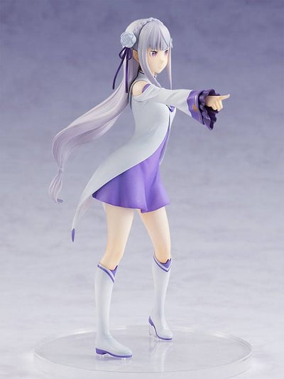 Emilia - Re Zero KD Colle Light - Kadokawa (8).jpg