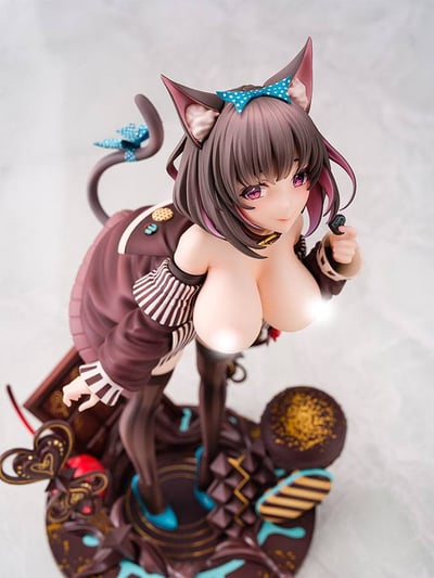 Mauve (Yaman) - Creator's Collection - Native  Rocket Boy (11).jpg