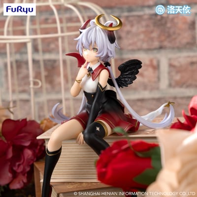 Luo Tianyi - Fallen Angel - Noodle Stopper - Furyu (3)