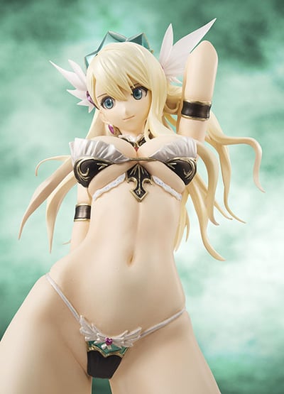 Valkyrie - Bikini Warriors - Megahouse - 6