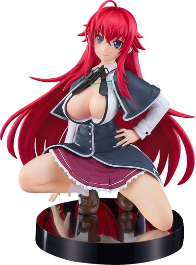 Rias Gremory - L - Dokidoki - High School DxD Pop Up Parade - Good Smile Company (6)