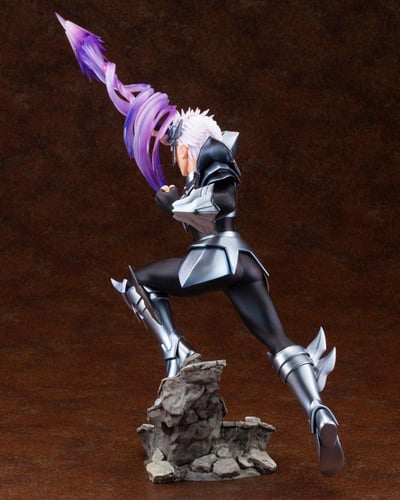Hyunckel - Bonus Edition - Dragon Quest ARTFXJ - Kotobukiya (7).jpg