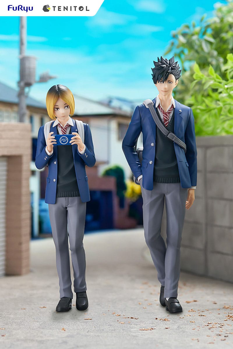 Kozume Kenma - Tenitol - Furyu (8)