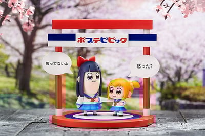 Popuko & Pipimi - Pop Team Epic Chibi Minifiguren - Good Smile Company (4)
