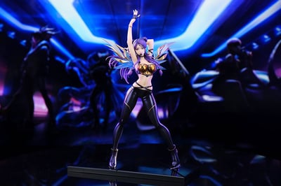 Kai'Sa - K/DA - Apex Innovation (4)