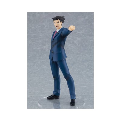 Phoenix Wright - Phoenix Wright Ace Attorney Pop Up Parade - Good Smile Company (7).jpg