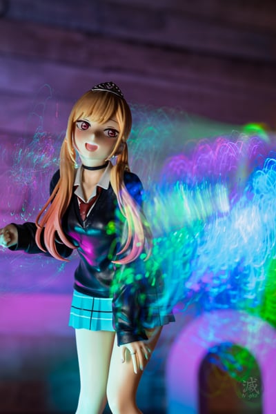 Dancing in the Stars · Marin Kitagawa - My Dress Up Darling - Glitter & Glamours - Banpresto