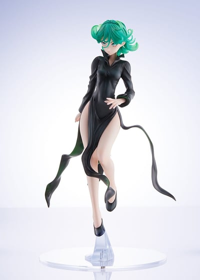 One-Punch Man PVC Statue 1/7  26 cm (5)