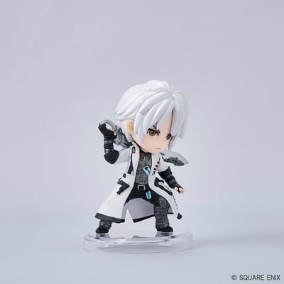 Zufällige Auswahl -Final Fantasy XIV - Miniature Figuren Collection Vol. 1 - Square Enix (1)
