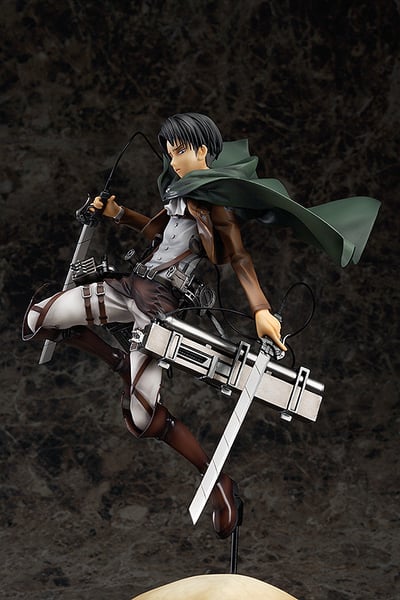 Levi - Good Smile Company - 4