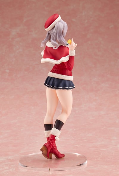 Kashima - Xmas Mode - Amakuni / Hobby Japan (2)
