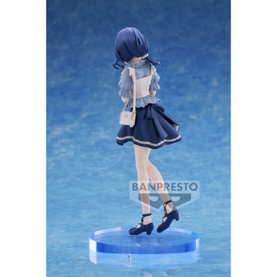 Rinze Morino - The Idolmaster Cinderella Girls - Shiny Colors - Banpresto 5.jpg