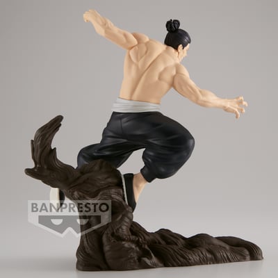 Aoi Todo - Jujutsu Kaisen - Combination Battle - Banpresto 3.jpg
