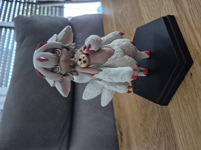 Good Smile Company - POP UP PARADE Made in Abyss The Golden City of the