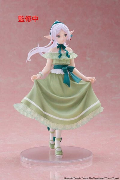 Frieren - Party Dress - Coreful Figure - Taito - 4