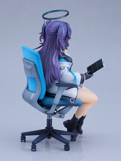 Yuuka Hayase -  Daily Life Of A Treasurer - Good Smile Company (3)