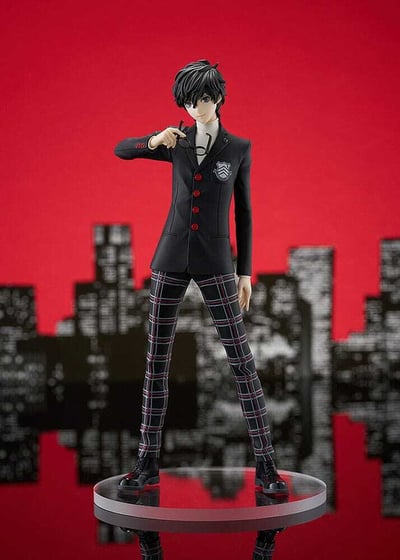 P5R Protagonist - Persona 5 Royal Pop Up Parade - Good Smile Company - 1
