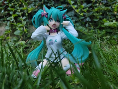 Neko Hatsune Miku