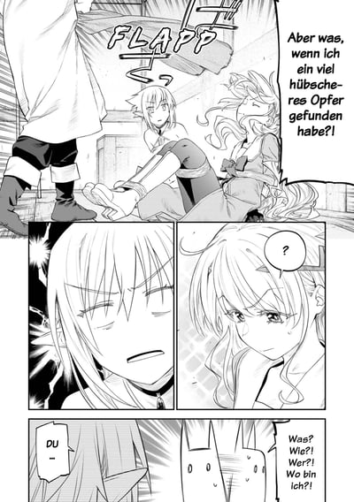 Fabiniku - Manga Jam Session - Band 03 - 3