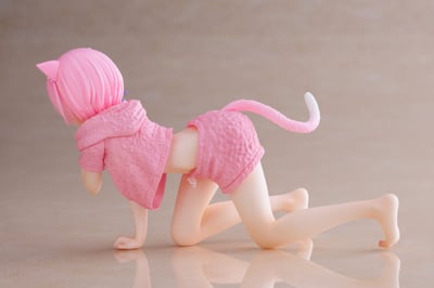 Ram - Cat Roomwear - Desktop Cute - Taito (5)
