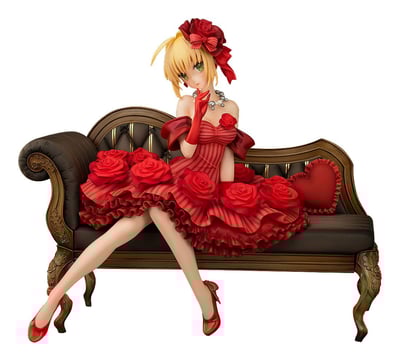 Saber Nero Claudius - Idol Emperor Version (Good Smile Company, Réédition) – Figurine 1/7 Fate - 1