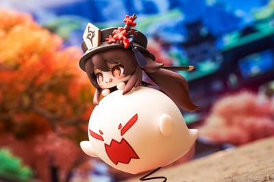 Hu Tao - Happy Shake - APEX Innovation (14)