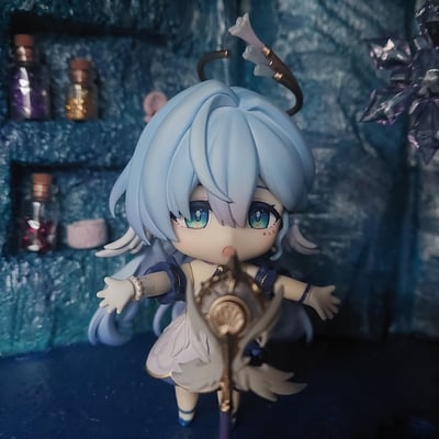 Nendoroid 2694 Robin