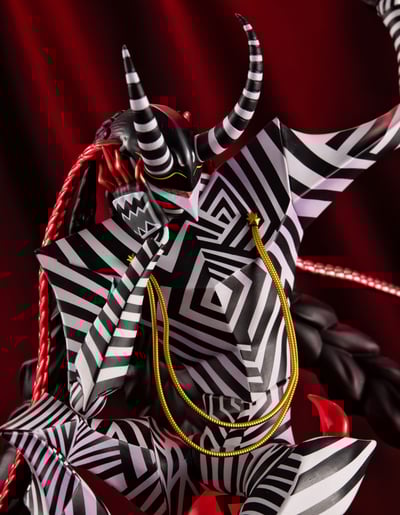 Loki - Game Characters Collection DX - Megahouse (14)