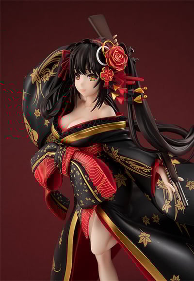 Kurumi Tokisaki - Oiran - KD Colle - Kadokawa (6).jpg