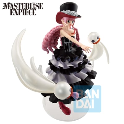 Perona - One Piece - Memory of Heroines - Ichibansho (1)