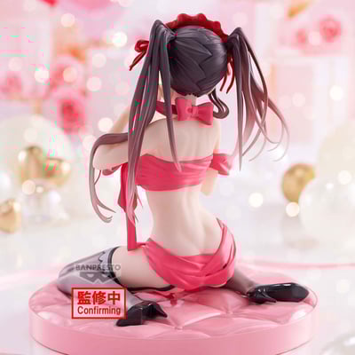 Kurumi Tokisaki - Date a Live - Happy Birthday Present - Banpresto (1)
