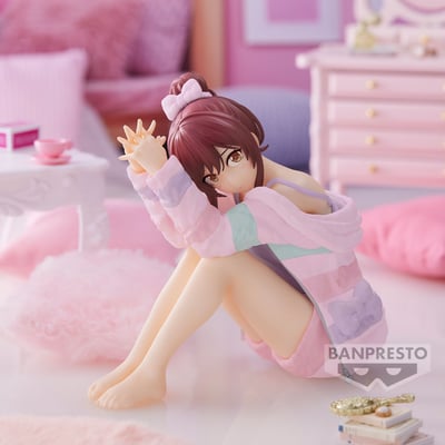 Amana Osaki (Relax Time) - The Idolmaster Shiny Colors - Banpresto (1)