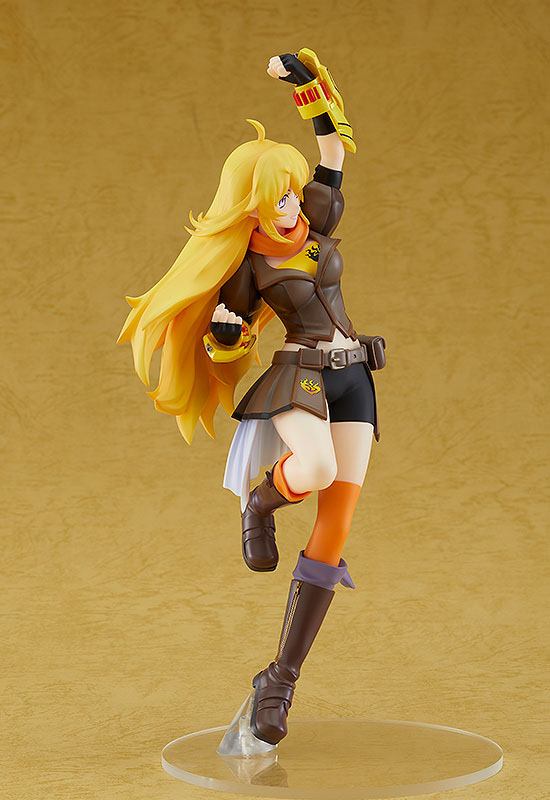 Yang Xiao Long - RWBY Pop Up Parade - Good Smile Company (9).jpg
