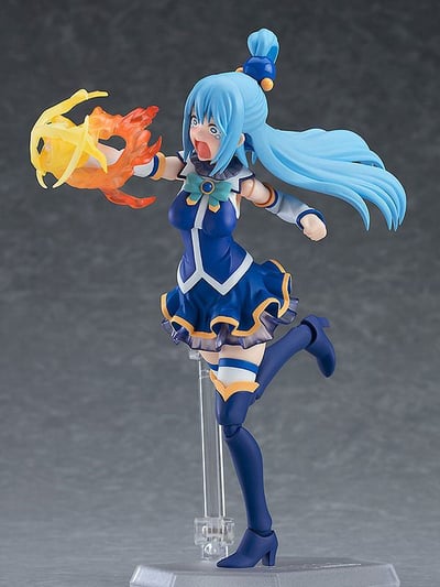 Figma 399 Aqua - Neuauflage - 6