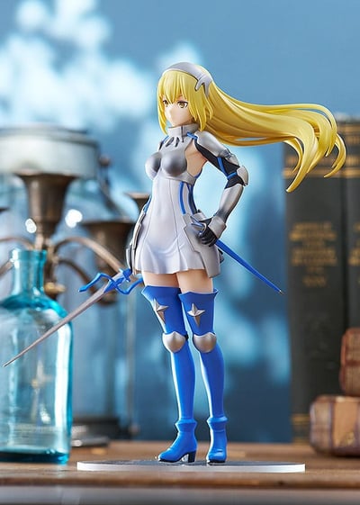 Ais / Aiz Wallenstein- Danmachi Pop Up Parade - Good Smile Company (2)