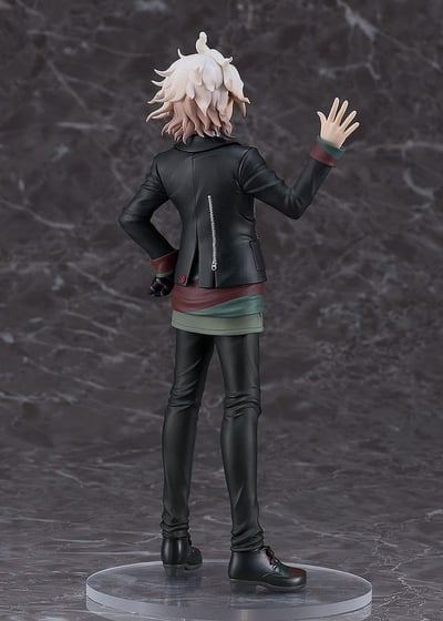 Nagito Komaeda - L - Servant - Danganronpa Pop Up Parade - Good Smile Company - 3