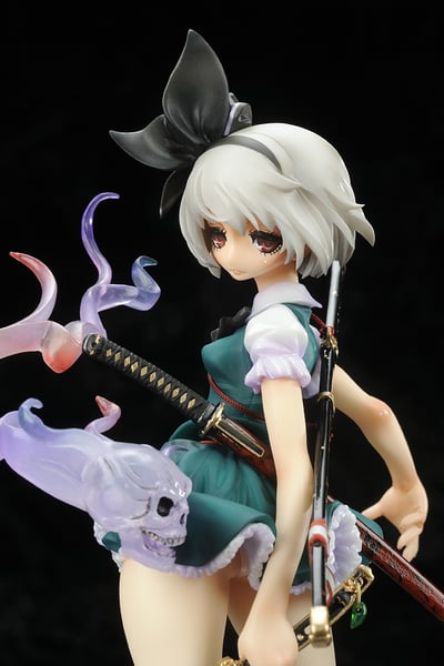 Youmu Konpaku - Touhou Project - OZ Version - Embrace Japan - 7
