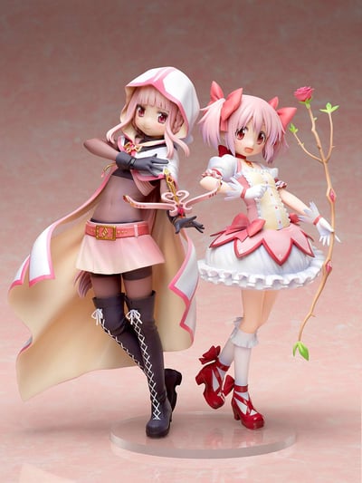 Madoka Kaname - Stronger / Aniplex Exclusive - 5