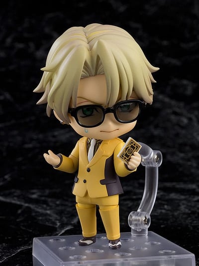 Nendoroid 2138 Finn Oldman (4)