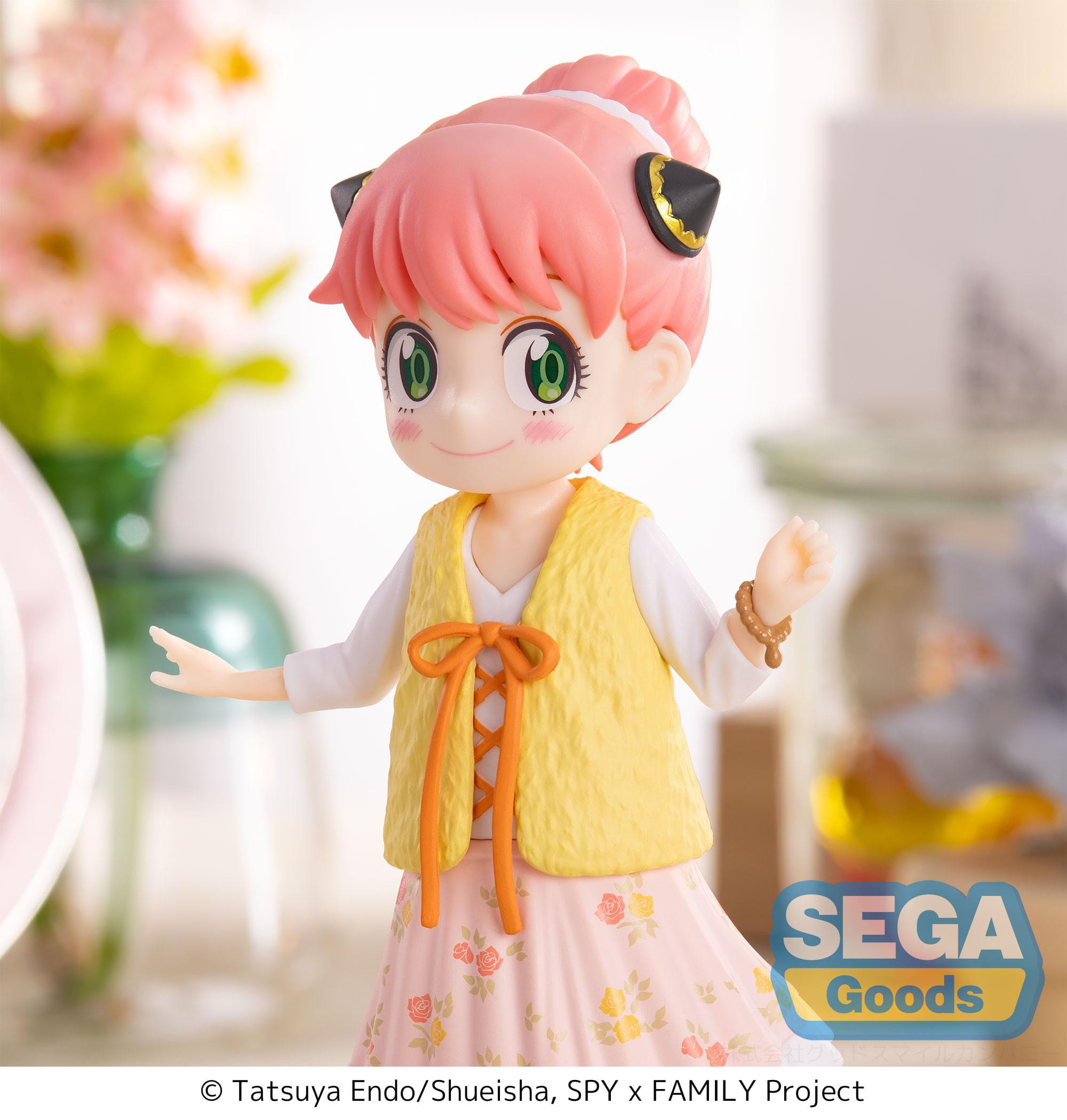 Anya Forger - Stylish Look Vol. 3.5 - Luminasta - Sega (3)
