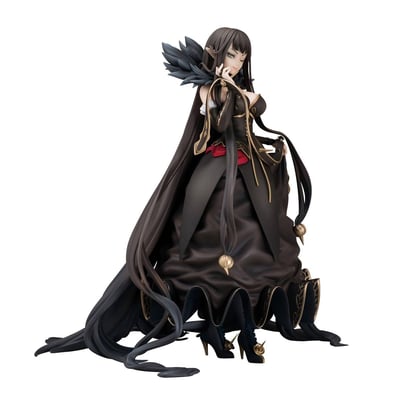 Semiramis - Assassin of Red 1/8 Scale Figure (Aoshima/FunnyKnights Re-Release) - 1