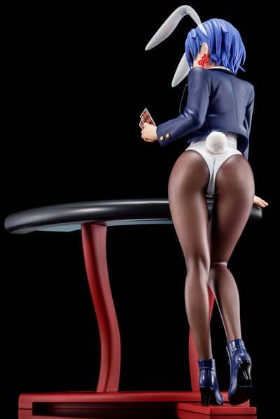 Sakuya Sieglinde - Lapis Lazuli Blue Bunny - Columbia (16)