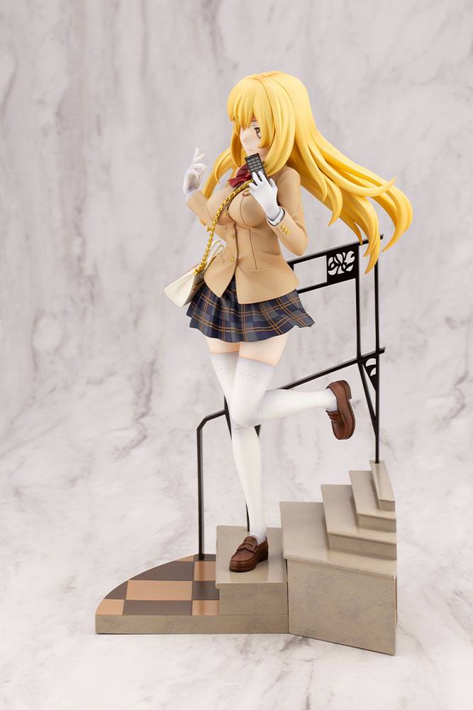 Misaki Shokuhou - Luxury Edition - 15th Anniversary - Kotobukiya (4)