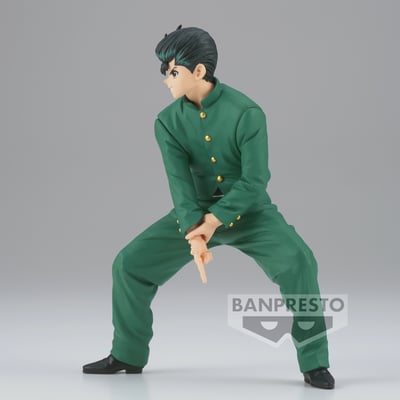 Yusuke Urameshi - Yu Yu Hakusho - 30th Anniversary DXF - Banpresto (1)