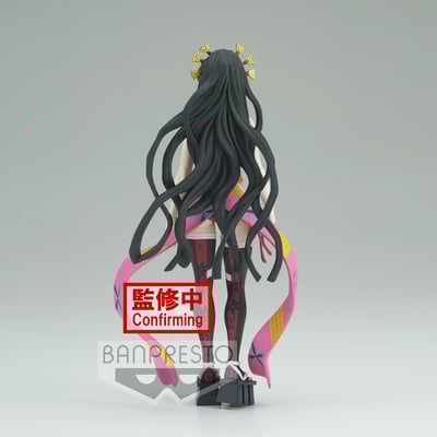 Daki - Demon Slayer Kimetsu no Yaiba - Demon Series Vol.7 - Banpresto 8.jpg