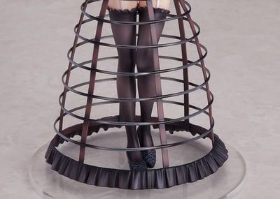 Gwendolyn - Dress Ver. - Flare - Re-Release Figure | Odin Sphere Leifthrasir - 17